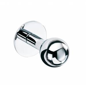 Крючок одинарный подвесной Decor Walther CL HAK1